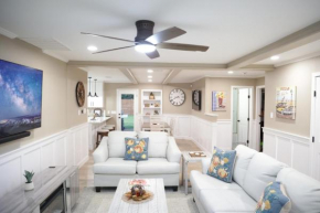 Entertainment District Retreat in Arlington TX